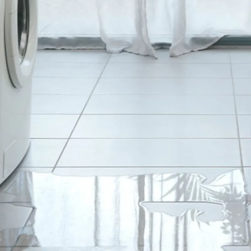 Appliance Leak Cleanup in Stickney, IL